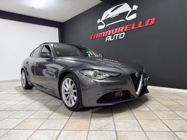 Alfa Romeo Giulia 2.2 Turbodiesel (190) AT8 Super 2020