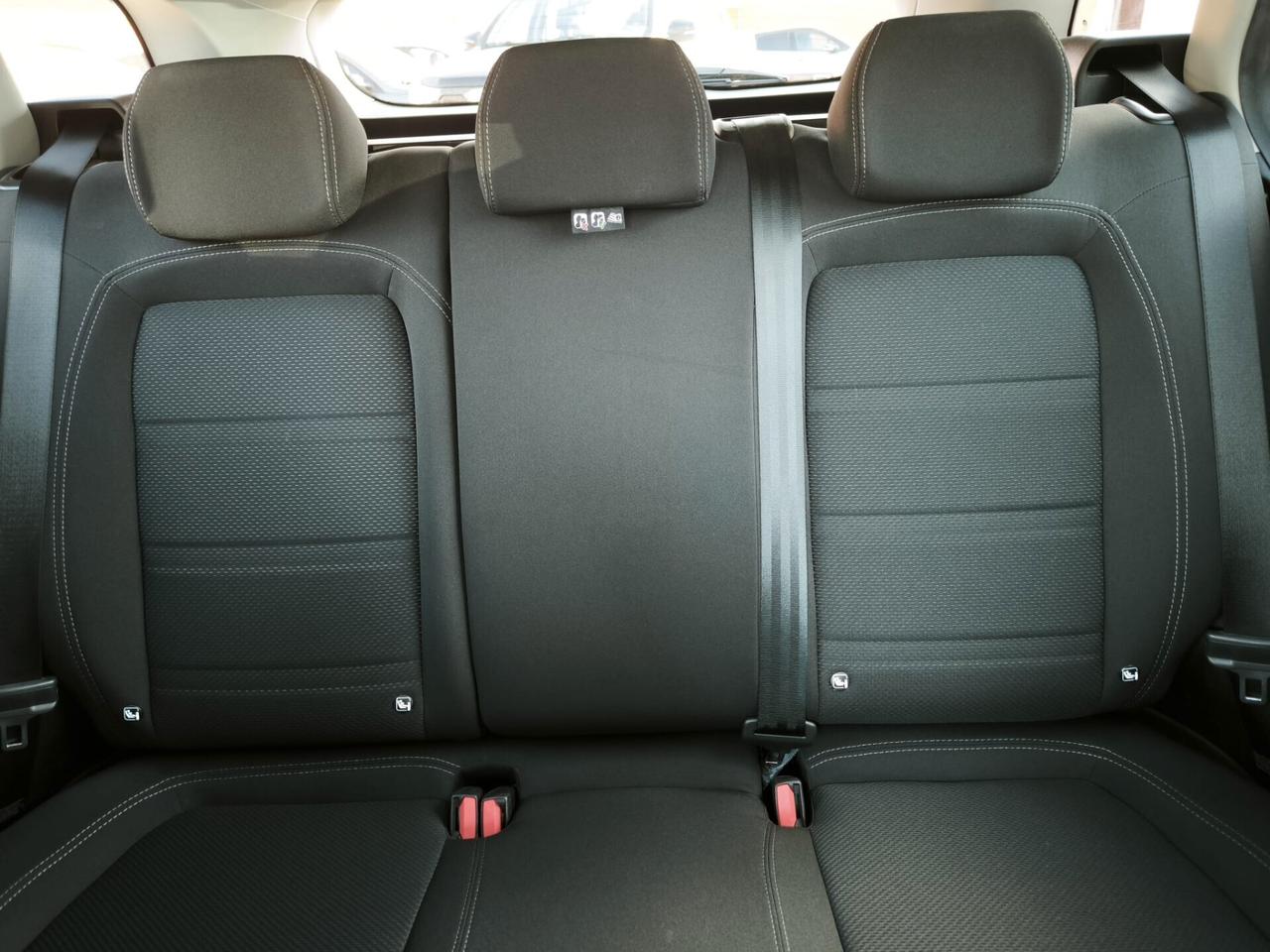 Fiat Tipo 1.6 Mjt S&S SW City Life