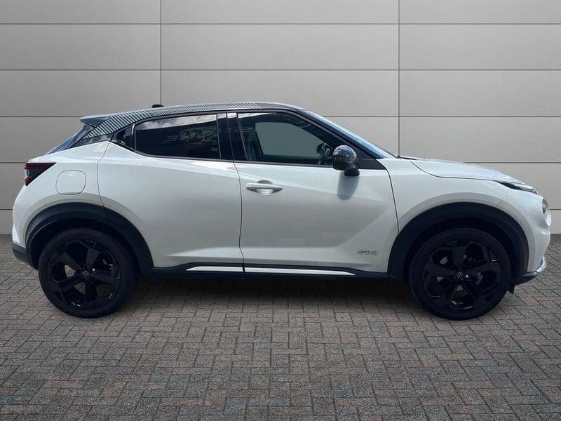 Nissan Juke Juke 1.6 hev Premiere Edition