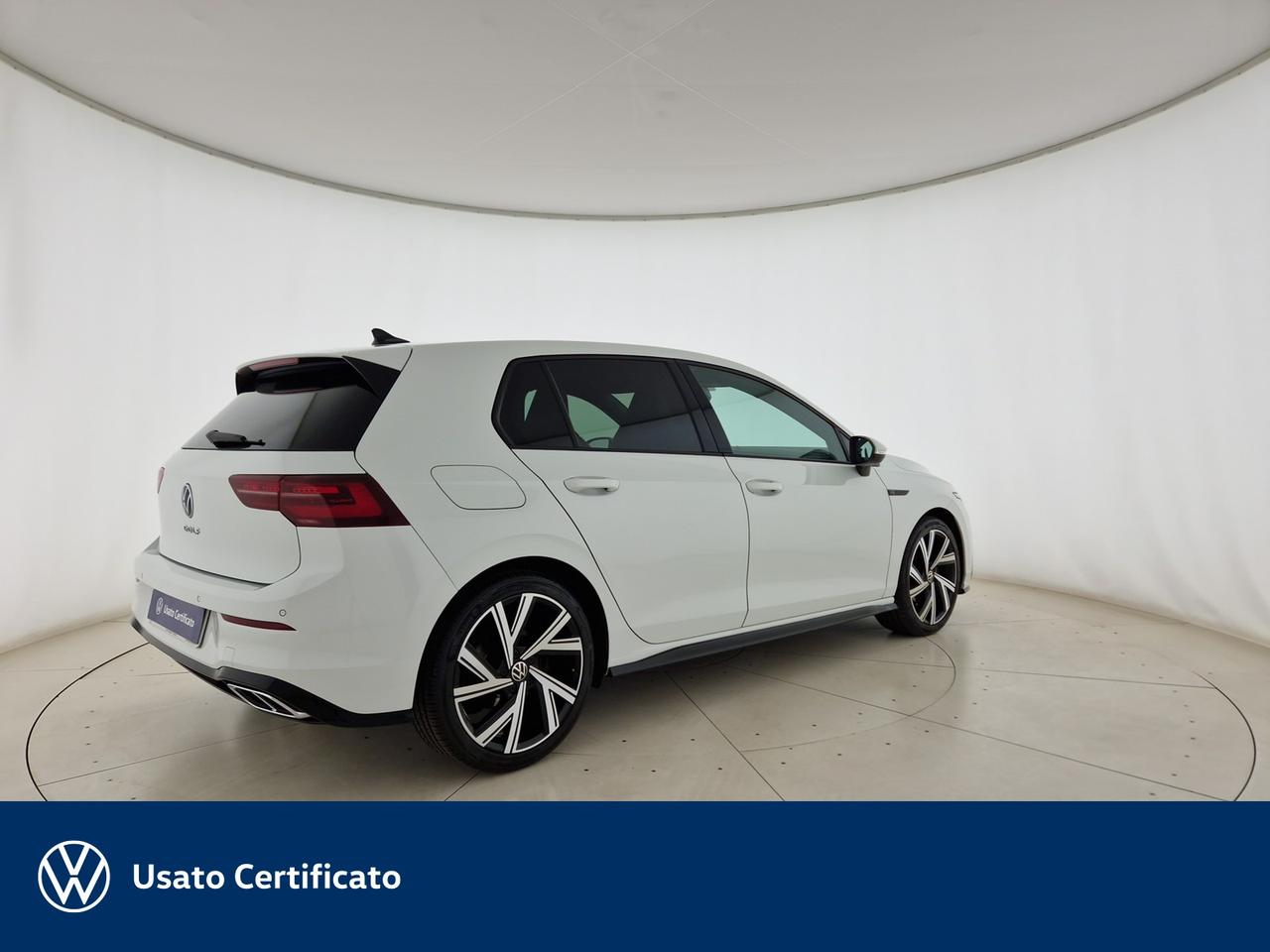 Volkswagen Golf 1.5 tsi evo r-line 150cv