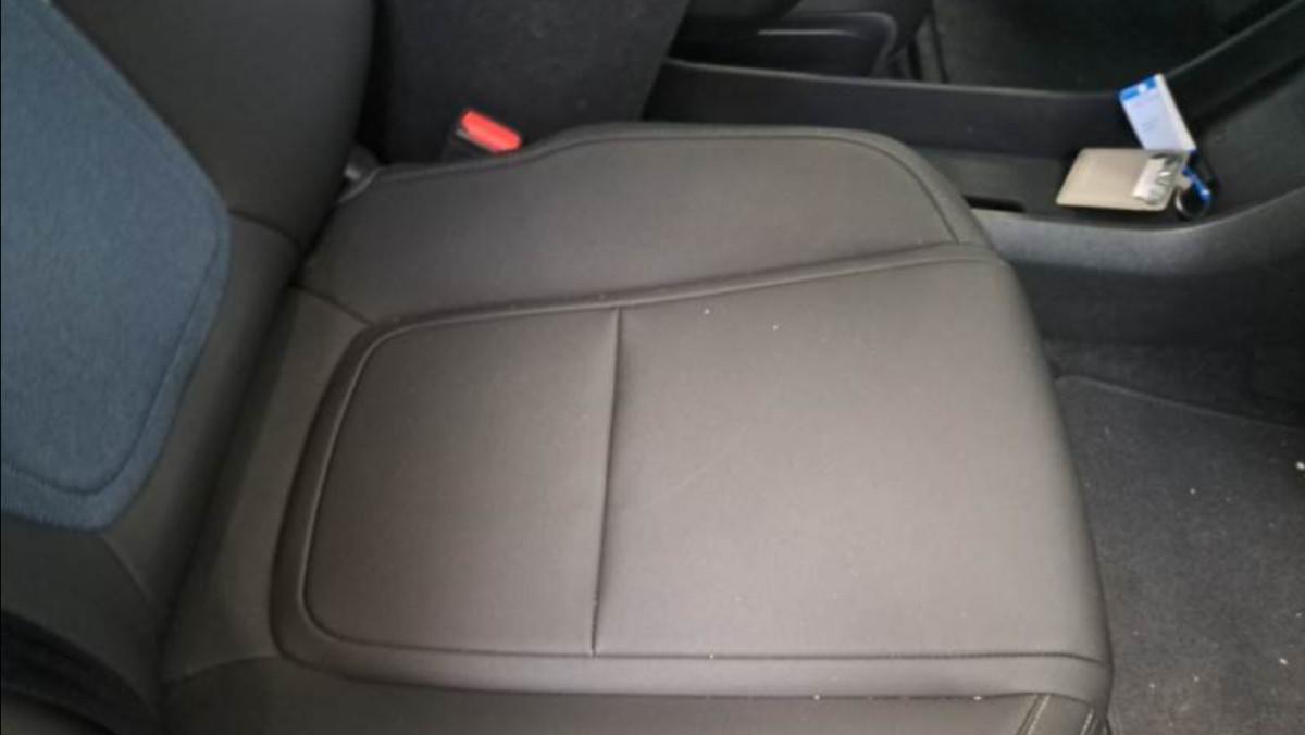 VOLVO Ex30 Single Motor Extended Range Rwd Plus