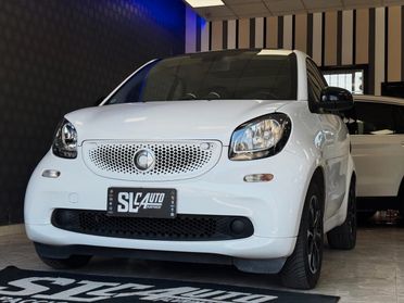 Smart ForTwo 70 1.0 twinamic Prime