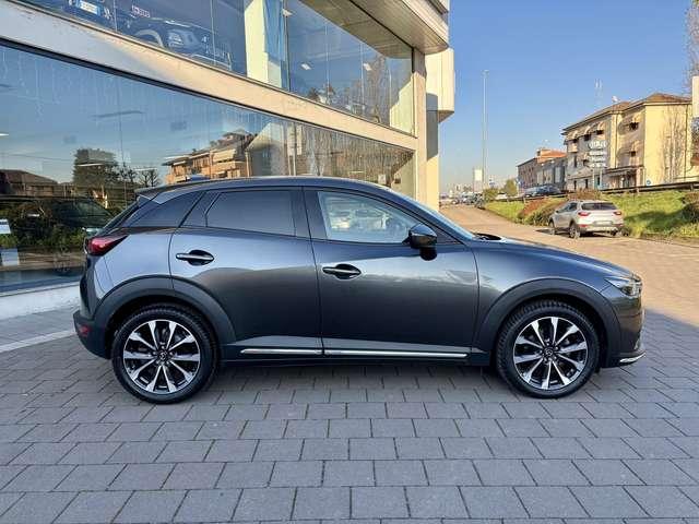 Mazda CX-3 CX-3 1.8L Skyactiv-D Exceed