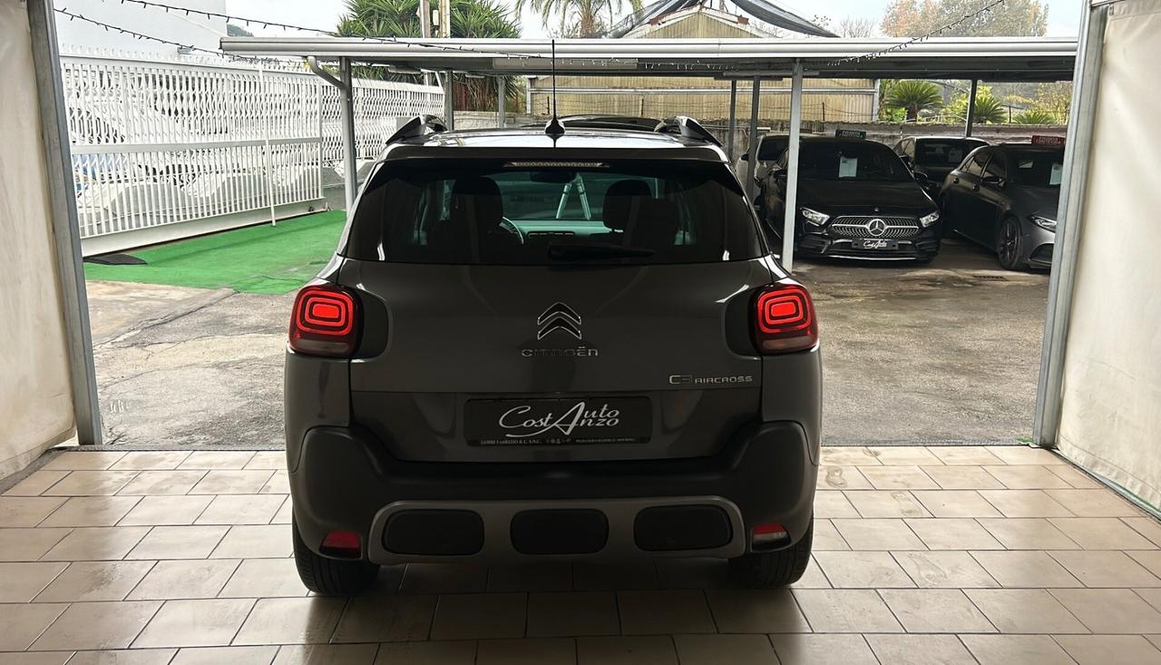 Citroen C3 Aircross BlueHDi 120cv EAT6 Shine Pack 2022