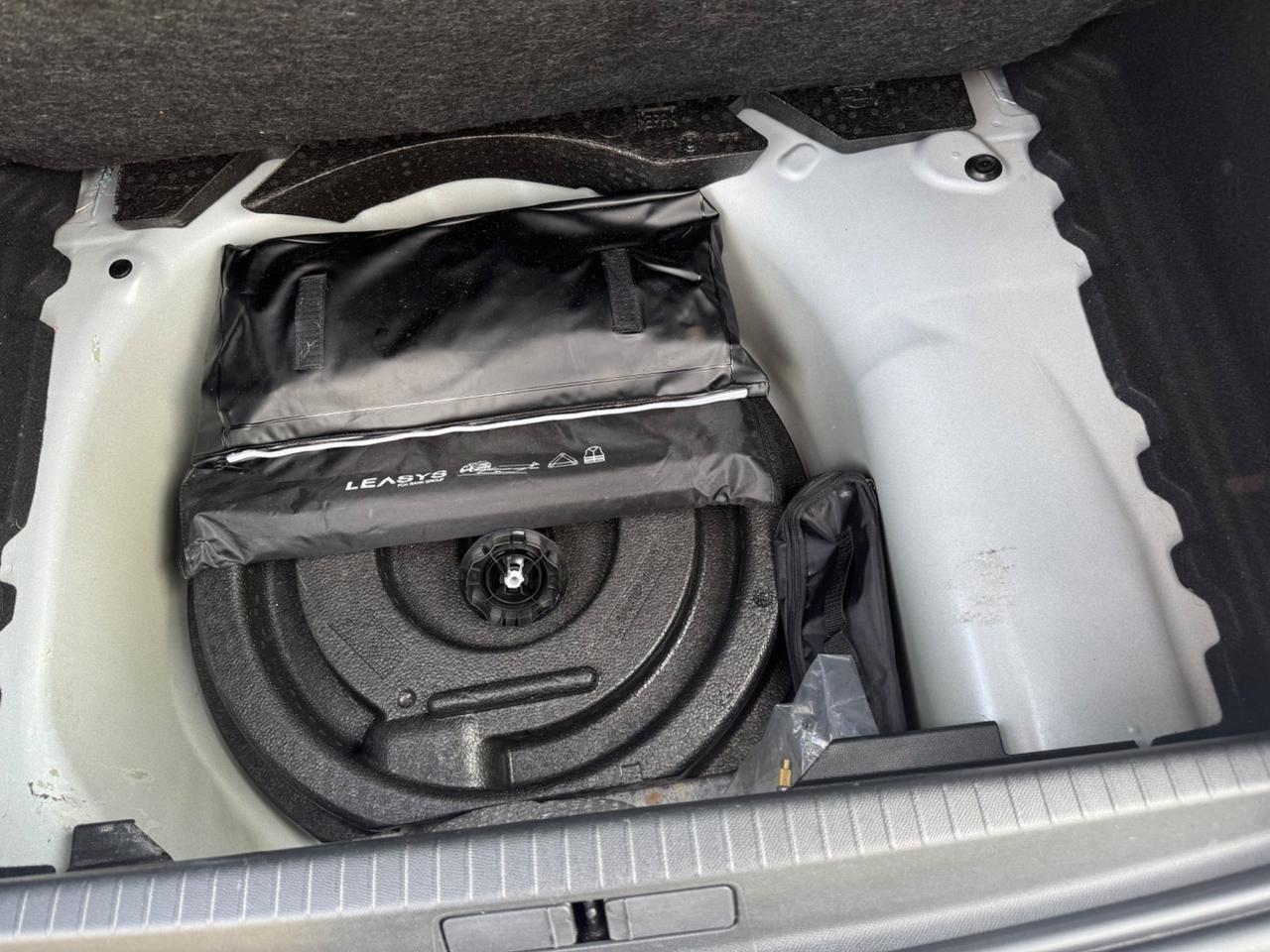 Opel Corsa 1.2 Edition