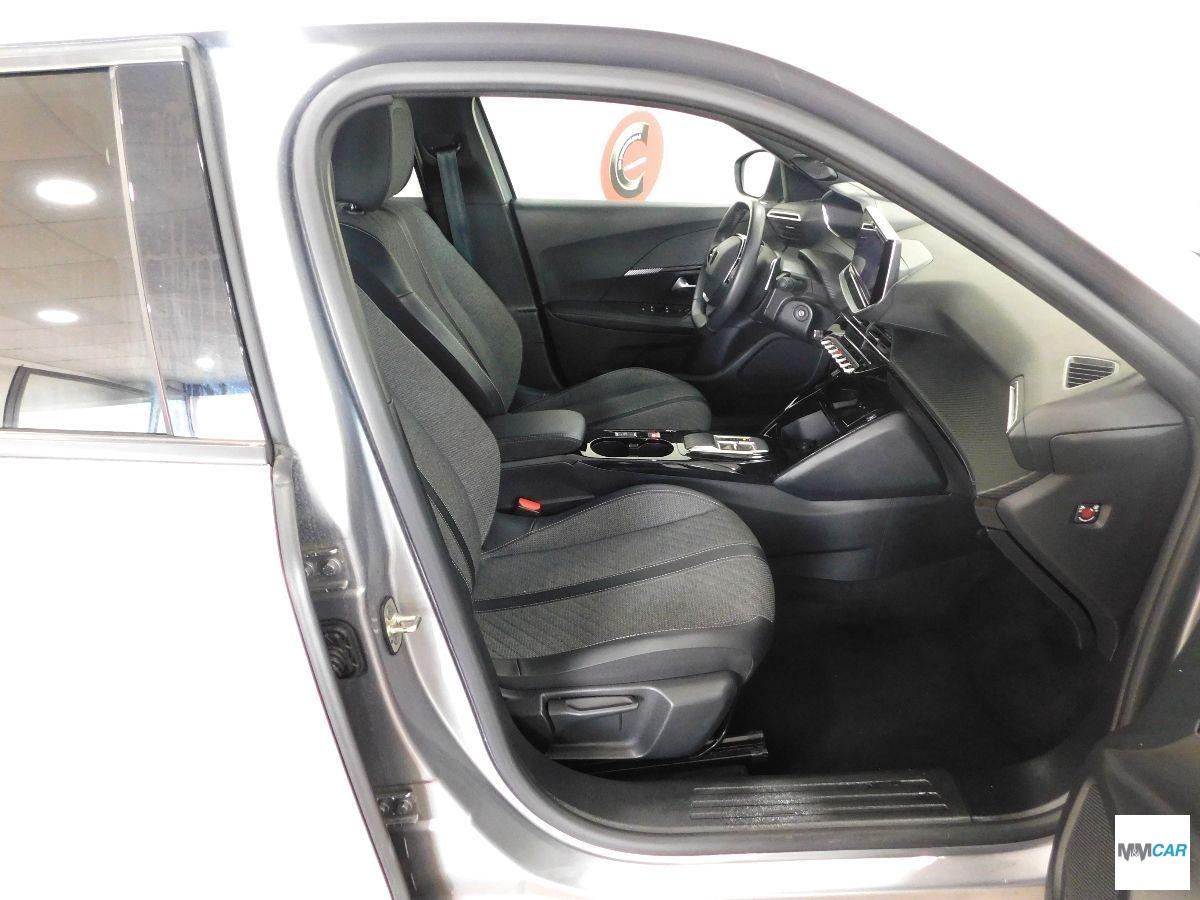 PEUGEOT - 2008 - PureTech 130 S&S EAT8 Allure