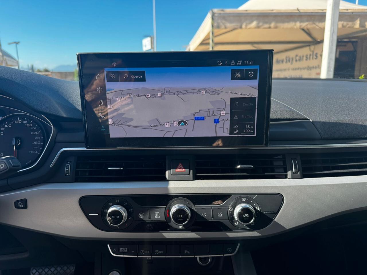 Audi A4 30 TDI/136 CV S tronic Business IVA INCLUSA