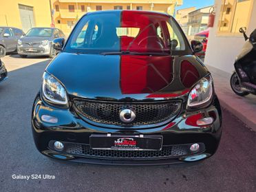 Smart ForFour 70 1.0 Passion