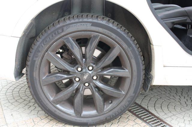 FORD Kuga 2.0 TDCI 180 CV S&S 4WD Powershift ST-Line