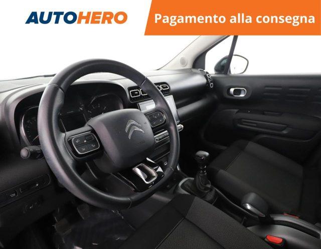 CITROEN C3 Aircross BlueHDi 110 S&S Feel