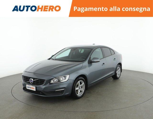 VOLVO S60 D2 Kinetic