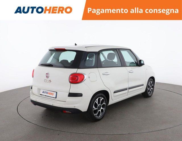 FIAT 500L 1.4 95 CV Pop Star