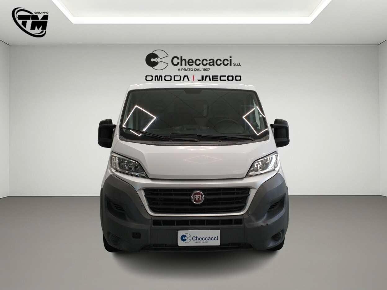 Fiat Ducato * FRIGO * 2.0 MJT PC-TN Furgone
