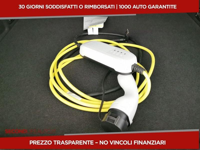 Cupra Formentor 1.4 e-hybrid VZ 245cv dsg