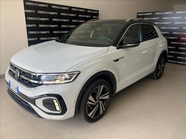 VOLKSWAGEN T-Roc 1.5 TSI ACT R-Line del 2023