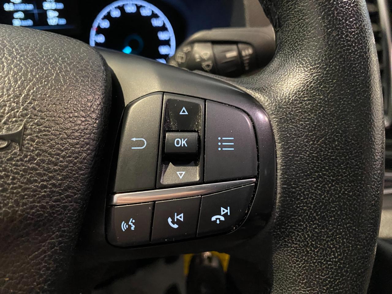 Ford Tourneo Custom 310 2.0 TDCi 130CV PC Titanium