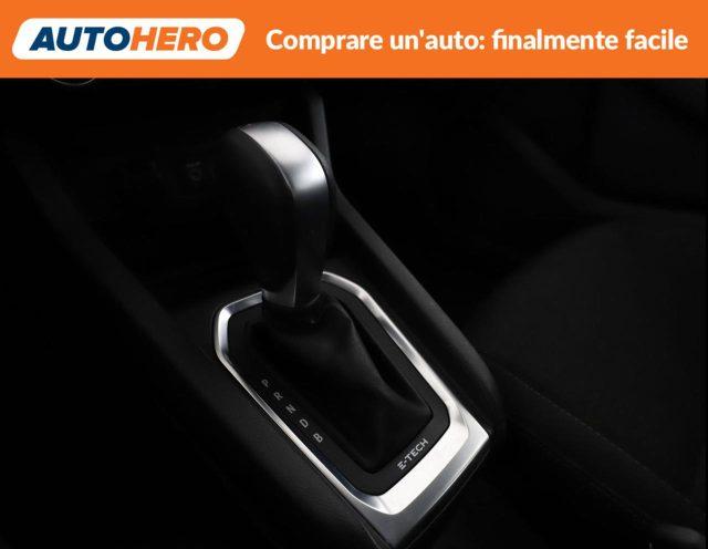 RENAULT Clio Full Hybrid E-Tech 140 CV 5 porte Zen