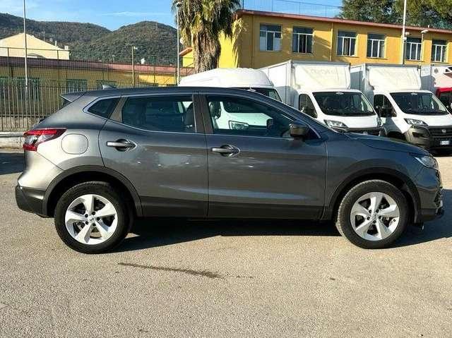 Nissan Qashqai 1.5dci 115cv DTC AUTOMATICA