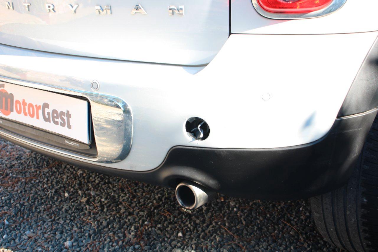 Mini Countryman Cooper 1.6