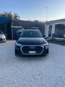 AUDI - Q3 Sportback - Q3 SPB 35 TDI S tronic S line edition