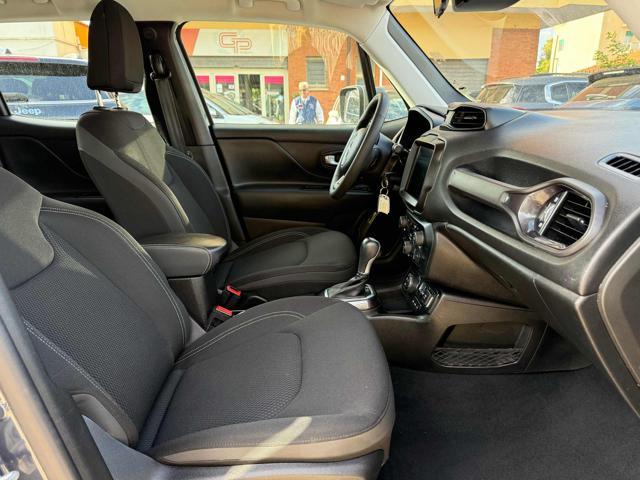 JEEP Renegade 1.3 T4 190CV PHEV 4xe AT6 Limited NO OBBL. FINA.