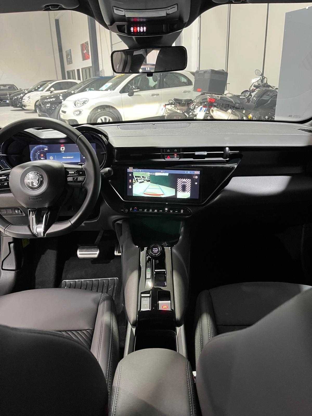 Alfa Romeo Junior