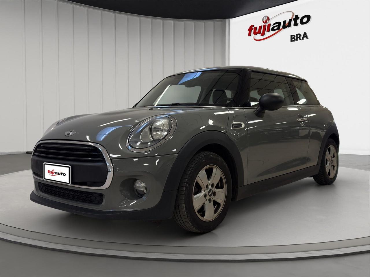 Mini Mini 1.2 One 75cv 3p