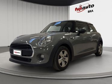 Mini Mini 1.2 One 75cv 3p