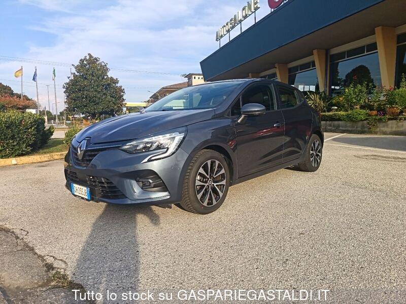 Renault Clio TCe 90 CV FAP 5p. Business