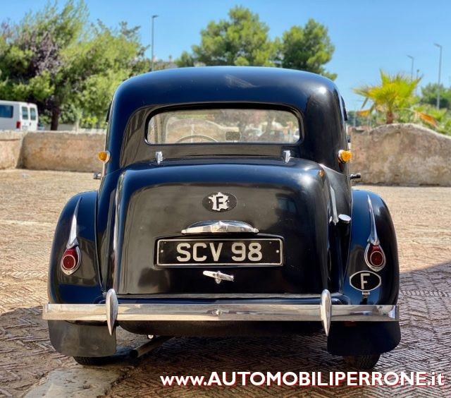 CITROEN Traction Avant 11 BL (Totalmente restaurata)