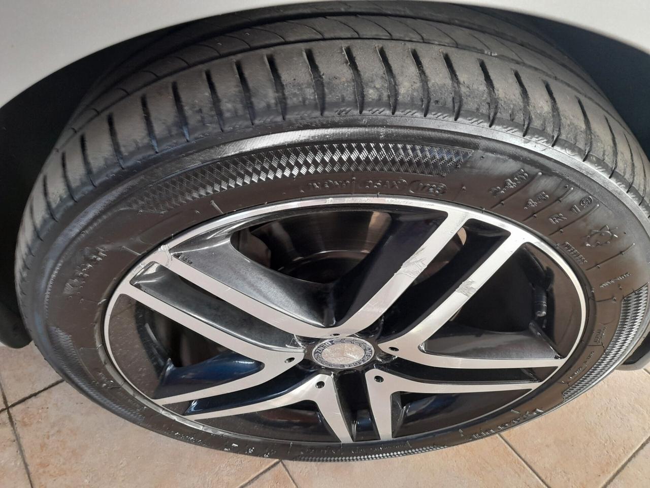 Mercedes-benz V 200 CDI Premium Long