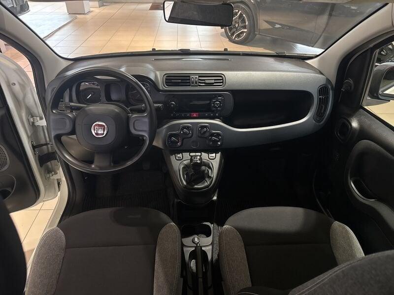 FIAT Panda Panda 1.0 FireFly S&S Hybrid