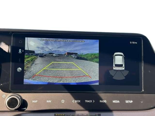 Hyundai i20 1.0 T-GDI 90cv ConnectLine