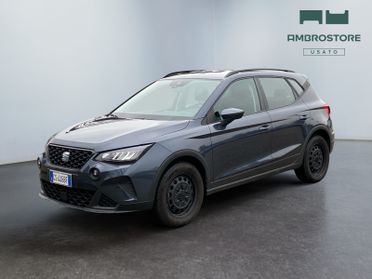 SEAT Arona 2022 - Arona 1.0 ecotsi Style 95cv