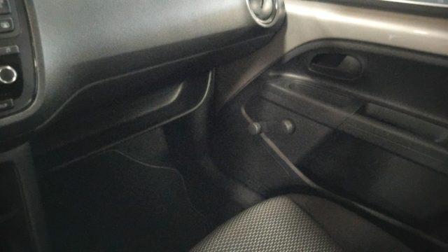 SEAT Mii 1.0 3 porte Reference