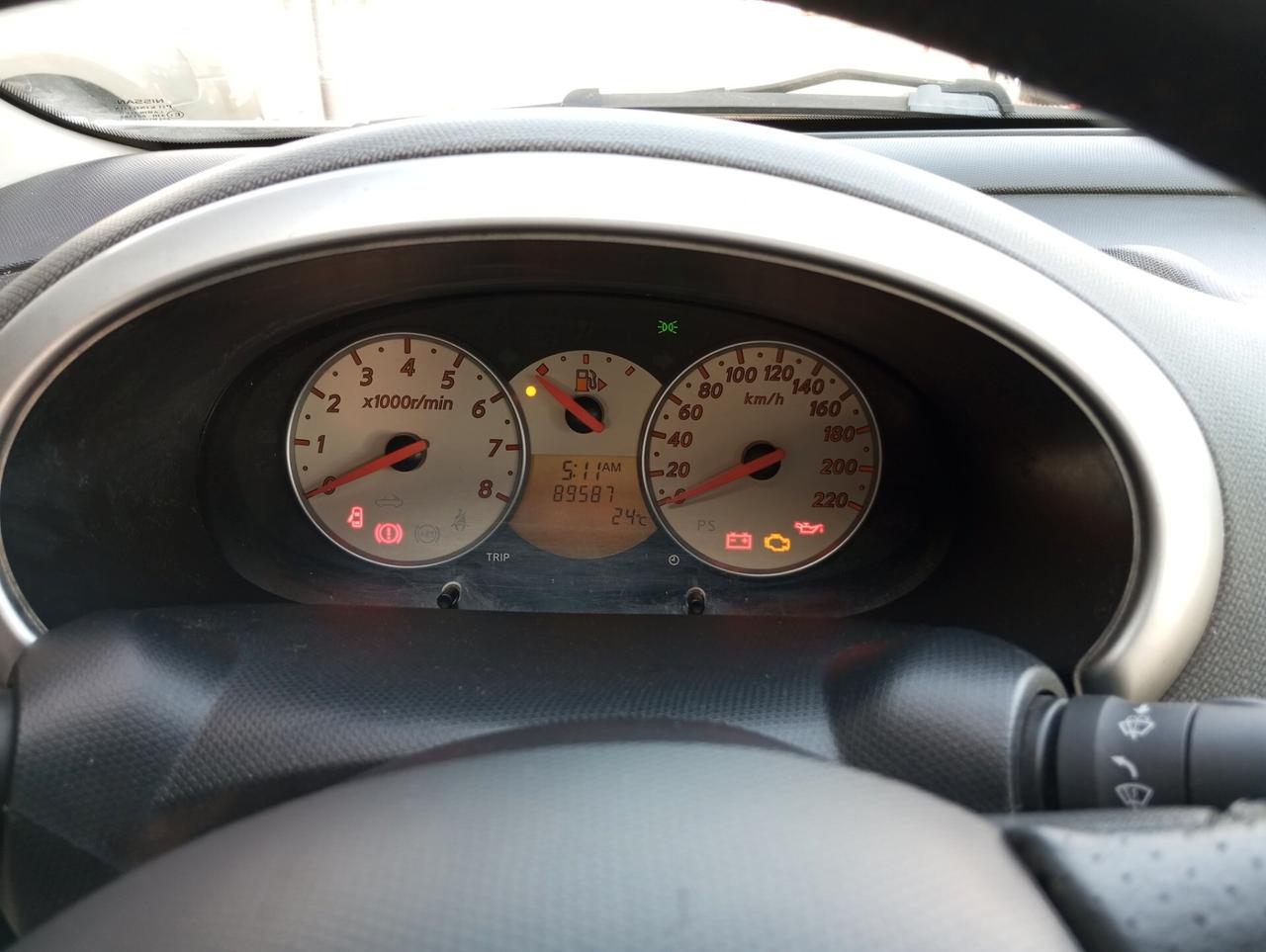 Nissan Micra C+C 1.4 16V Sport