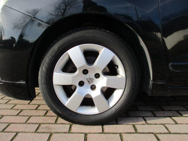 PEUGEOT 5008 1.6 HDi 112CV Business MOTORE 180.000