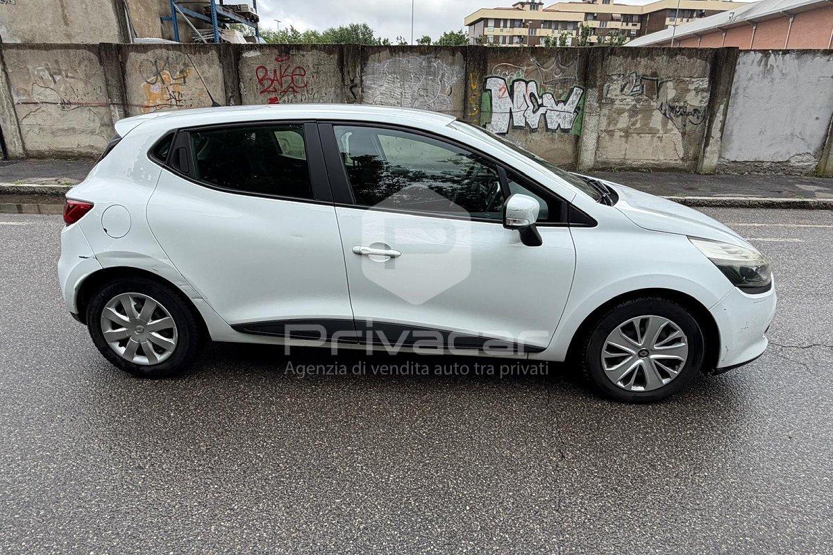 RENAULT Clio Sporter dCi 8V 75CV Start&Stop Energy Life