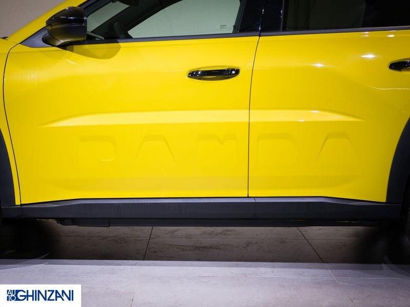 FIAT Grande Panda 1.2 S&S Hybrid La Prima