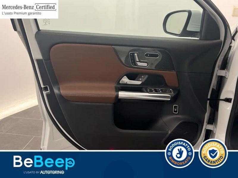 Mercedes-Benz GLA 250 PREMIUM 4MATIC AUTO