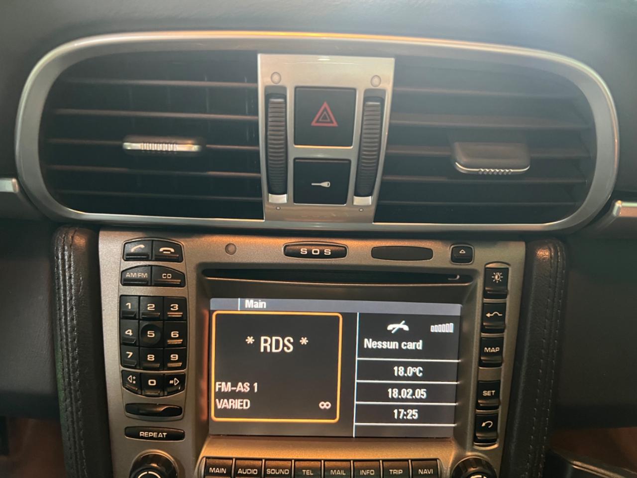 Porsche 911 Carrera S Coupé