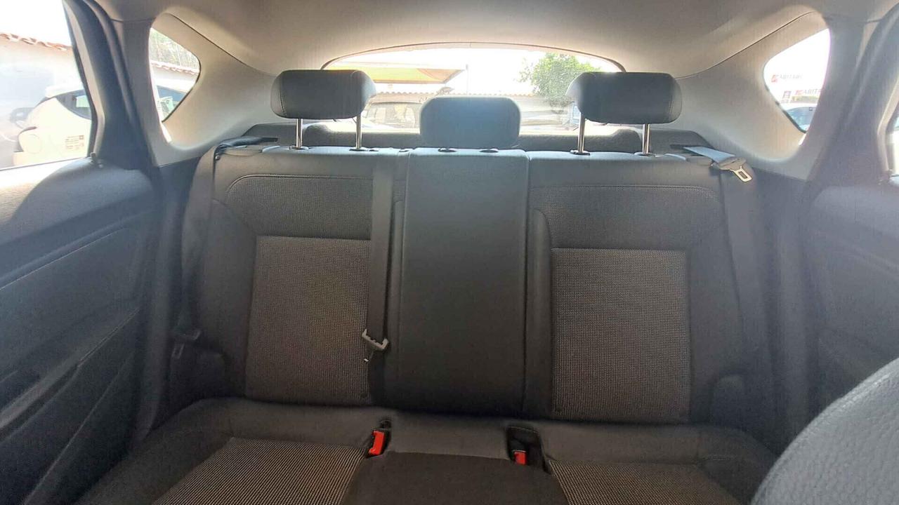 Opel Astra 1.4 Benzina 120CV Cosmo