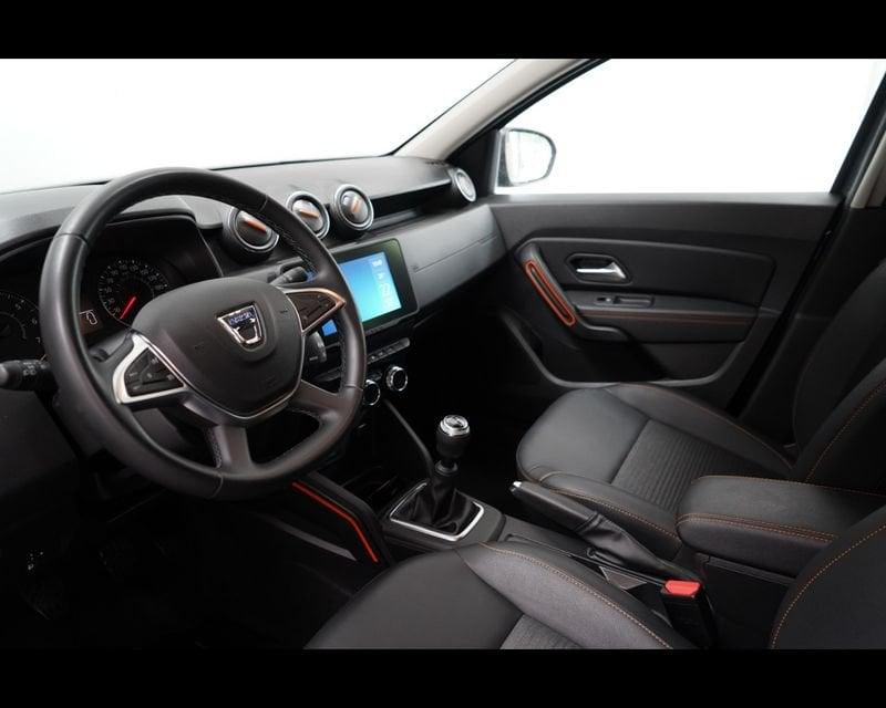 Dacia Duster 2ª serie 1.0 TCe GPL 4x2 Extreme