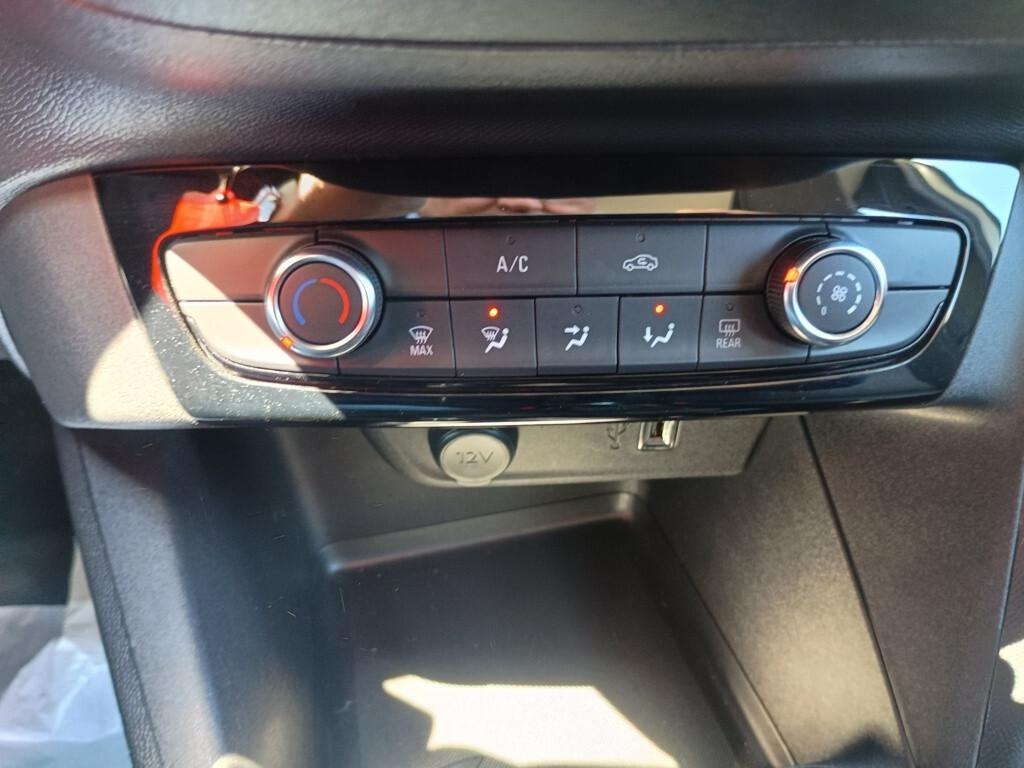 Opel Corsa 1.2 75cv Edition