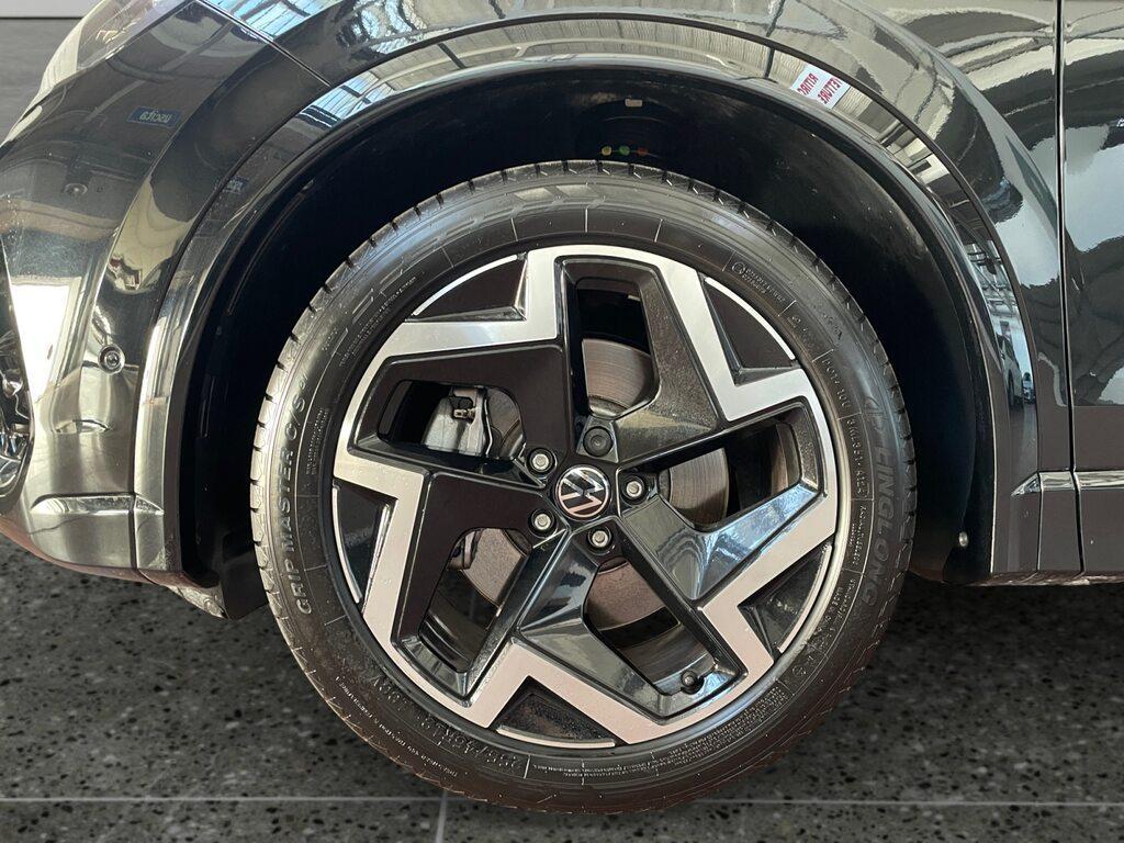 Volkswagen Tiguan 2.0 TDI 150CV DSG R-LINE IVA ESPOSTA