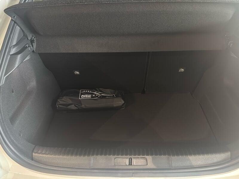 Opel Mokka Mokka Hybrid 145 CV DCT6 GS