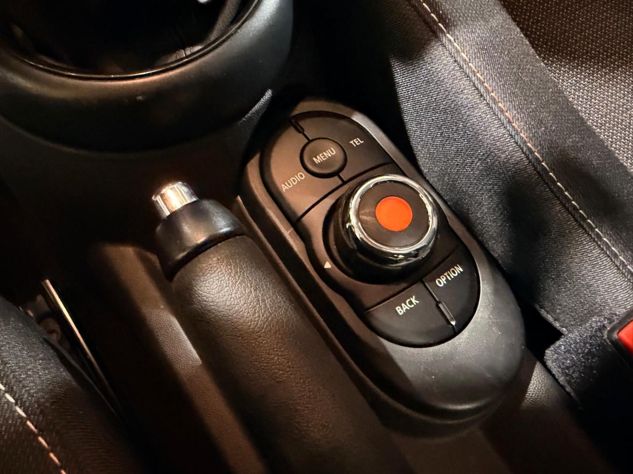 Mini 1.5 Cooper Hype