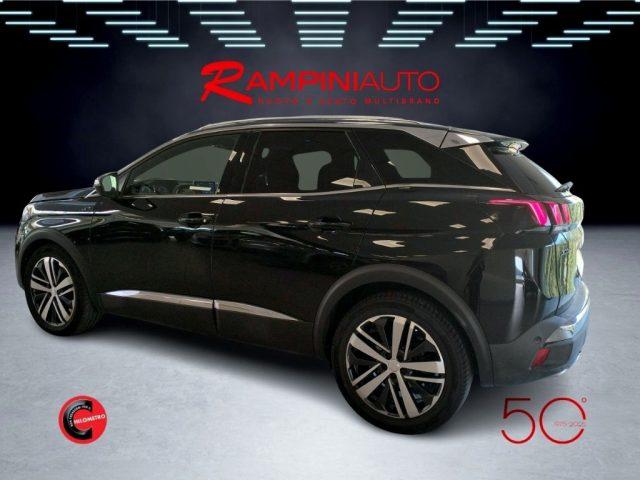 PEUGEOT 3008 BlueHDi 180 CV EAT8 GT Pronta Consegna