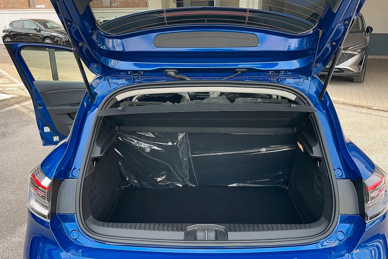 Renault Clio ECO-G 100 CV 5 porte Evolution