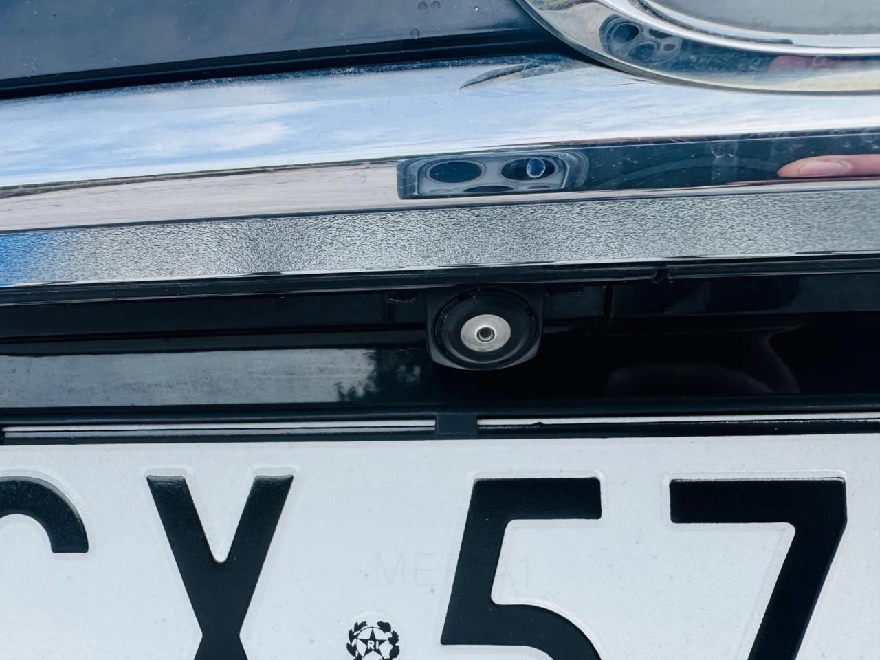 Mazda 6 2.2L Skyactiv-D automatico anno 2014